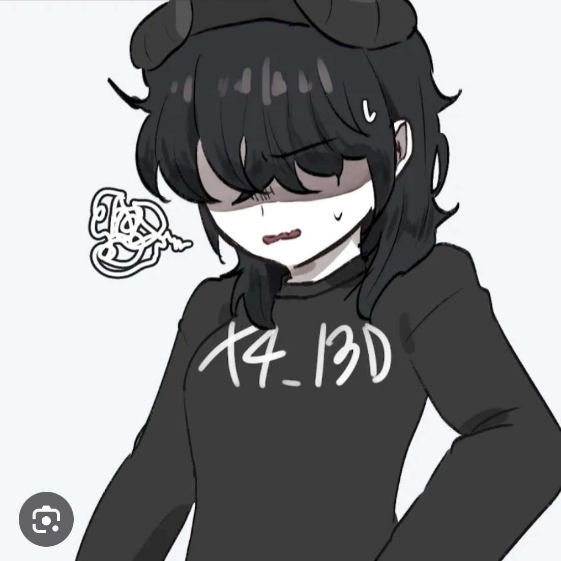 채스터 여자 돼다?! 대표 이미지