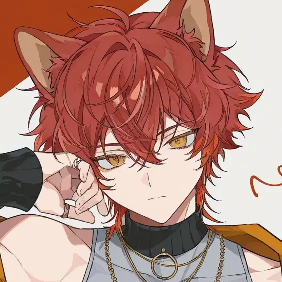Kouri_nooto의 ヴォルフ
