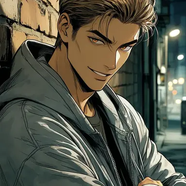 Profile image of Dax