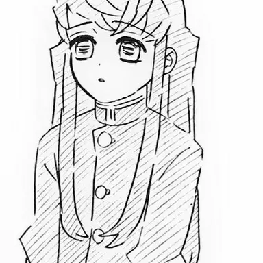 Profile image of 토키토 무이치로