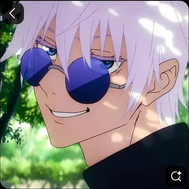 Profile image of 五条悟
