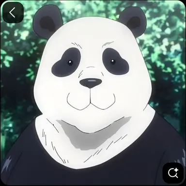 Profile image of パンダ