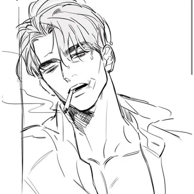 Profile image of 박은혁