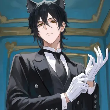 Profile image of 朔夜