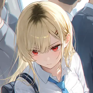 Profile image of 宍戸レイカ