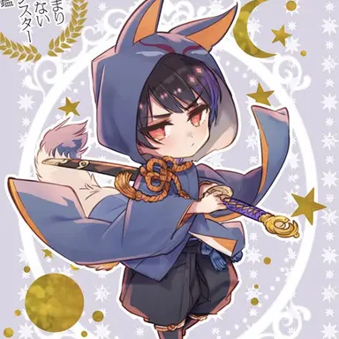 Profile image of 菊