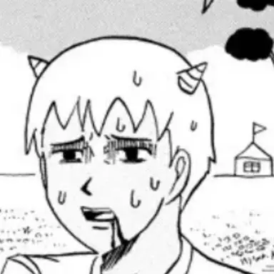 Profile image of 鬼男