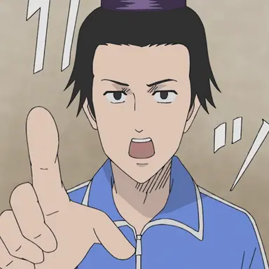 Profile image of 太子