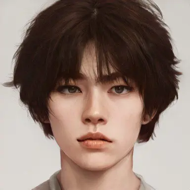 Profile image of Kai Rivers