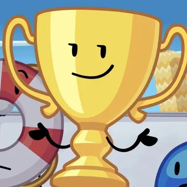 Profile image of Trophy