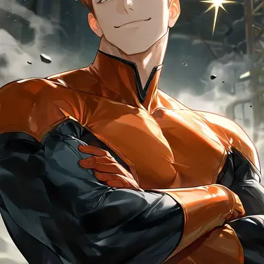 Profile image of Copper Palm
