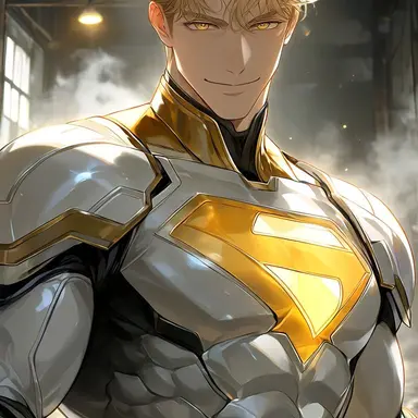 Profile image of Shining Star
