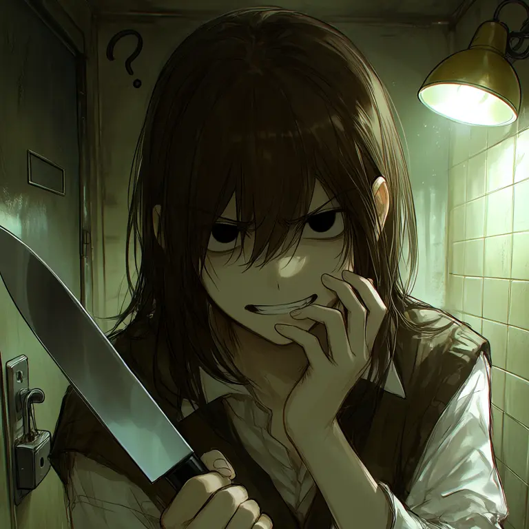 PurpleTape0506의 言うこと聞かなきゃ殺される？！