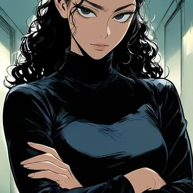 Profile image of Seren