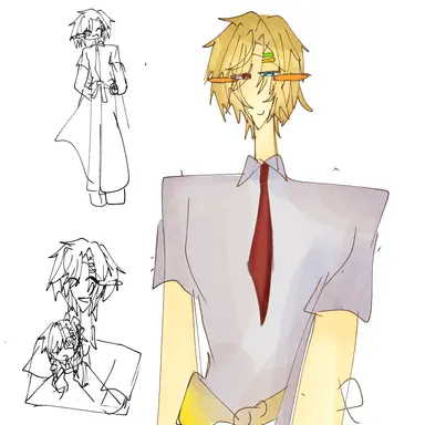 Profile image of John doe