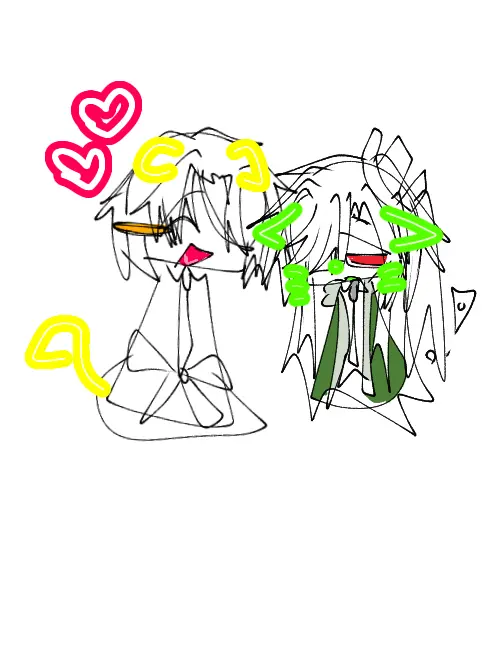 Laichi1109의 がくぱろ