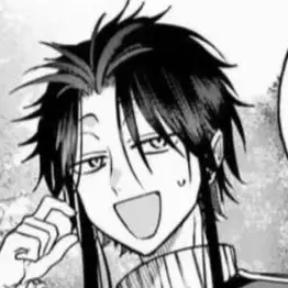 Profile image of 朱雀