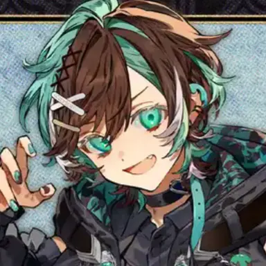 Profile image of 初噛みつき