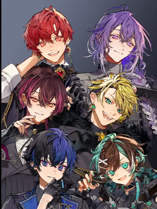 BrashCat7021의 《生きてる貴方と幽霊の君》