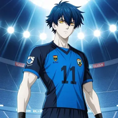 Profile image of 神童颯馬