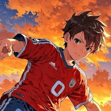 Profile image of 羽鳥翔太