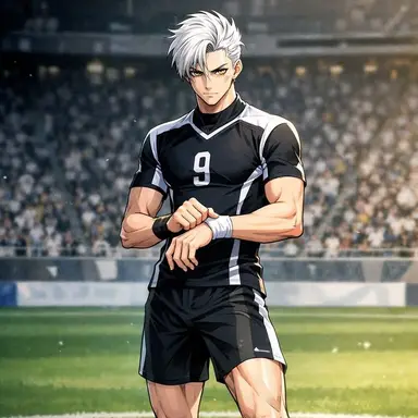 Profile image of 黒木大河