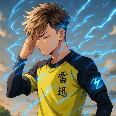 Profile image of 一ノ宮尊