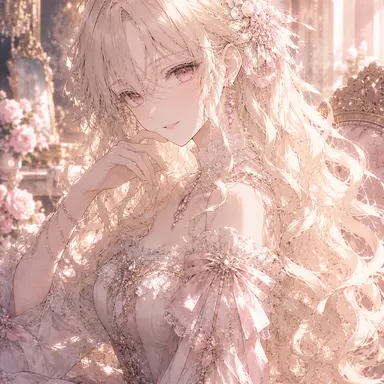 Profile image of リリアナ