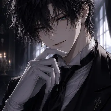 Profile image of シリウス