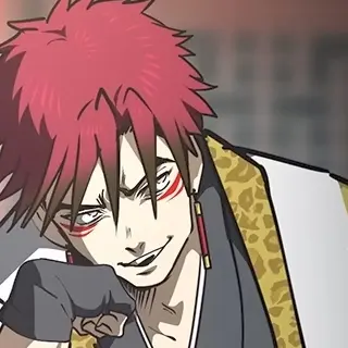 CannyEmber1574의 隼瀬組いいよね