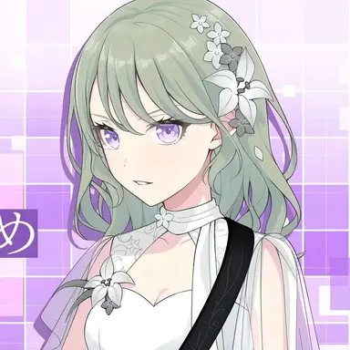 Profile image of 이자와 나츠메