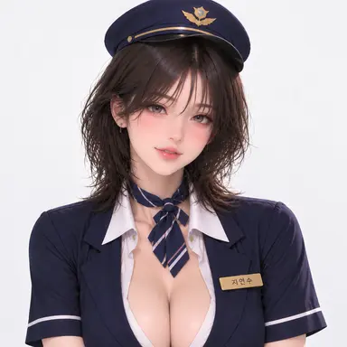 Profile image of Ji Yeonsu
