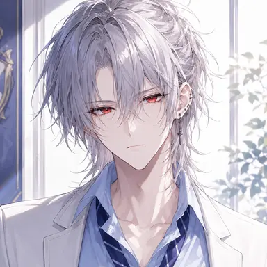 Profile image of 北条 一夜