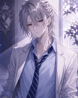 Profile image of 北条 一夜