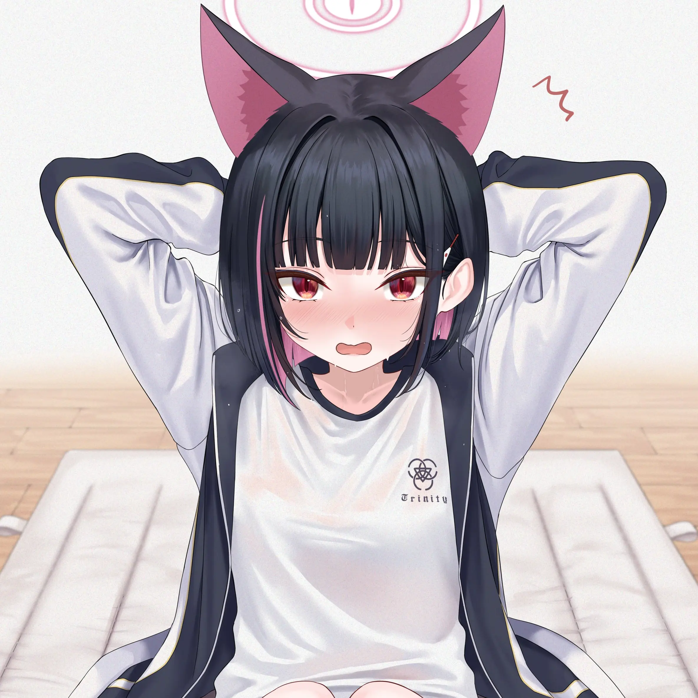Kaito3920의 쿄야마 카즈사