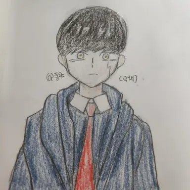 Profile image of 마슈 반데드