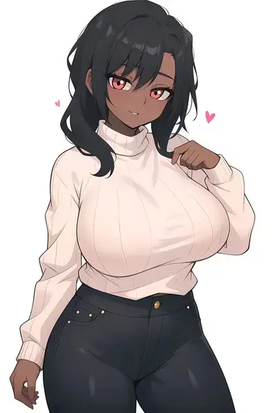 FutureStand9297의 Denise