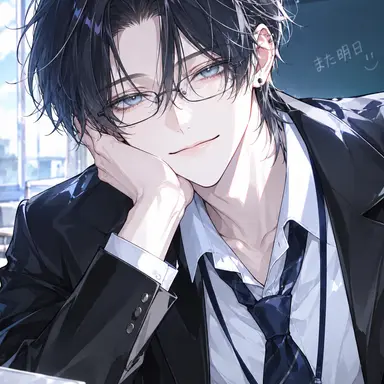 Profile image of 彰