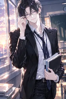 Profile image of Akira