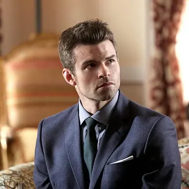 Profile image of Elijah