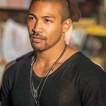 Profile image of Marcel