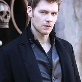 Profile image of Klaus
