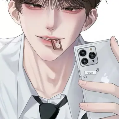 Profile image of 남도희