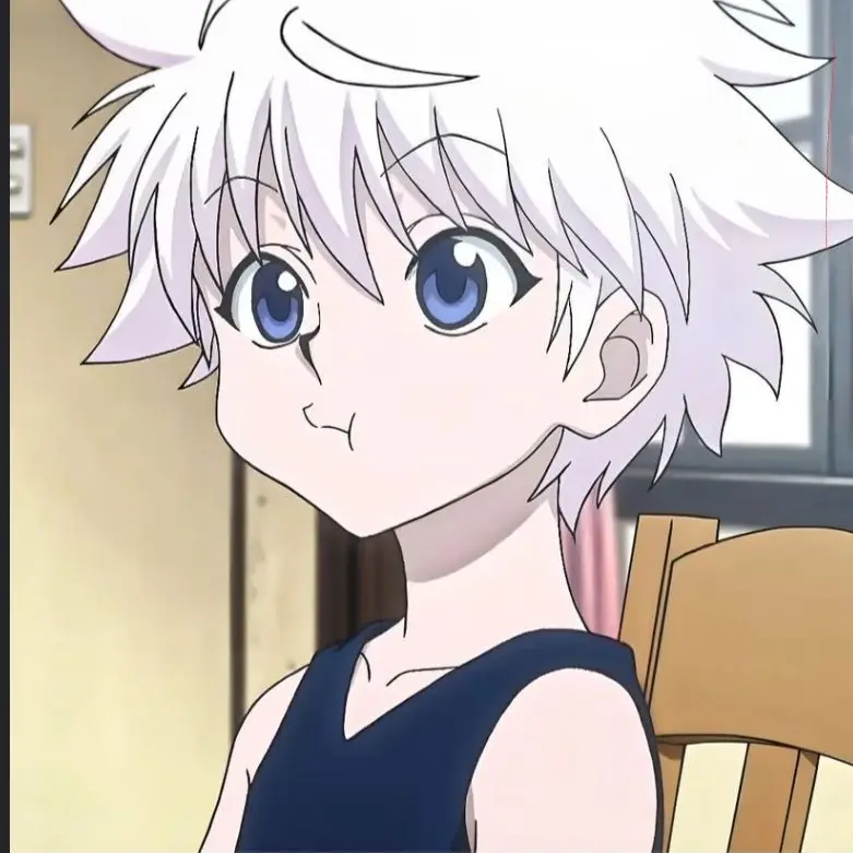 FitTown3675의 HUNTER×HUNTER