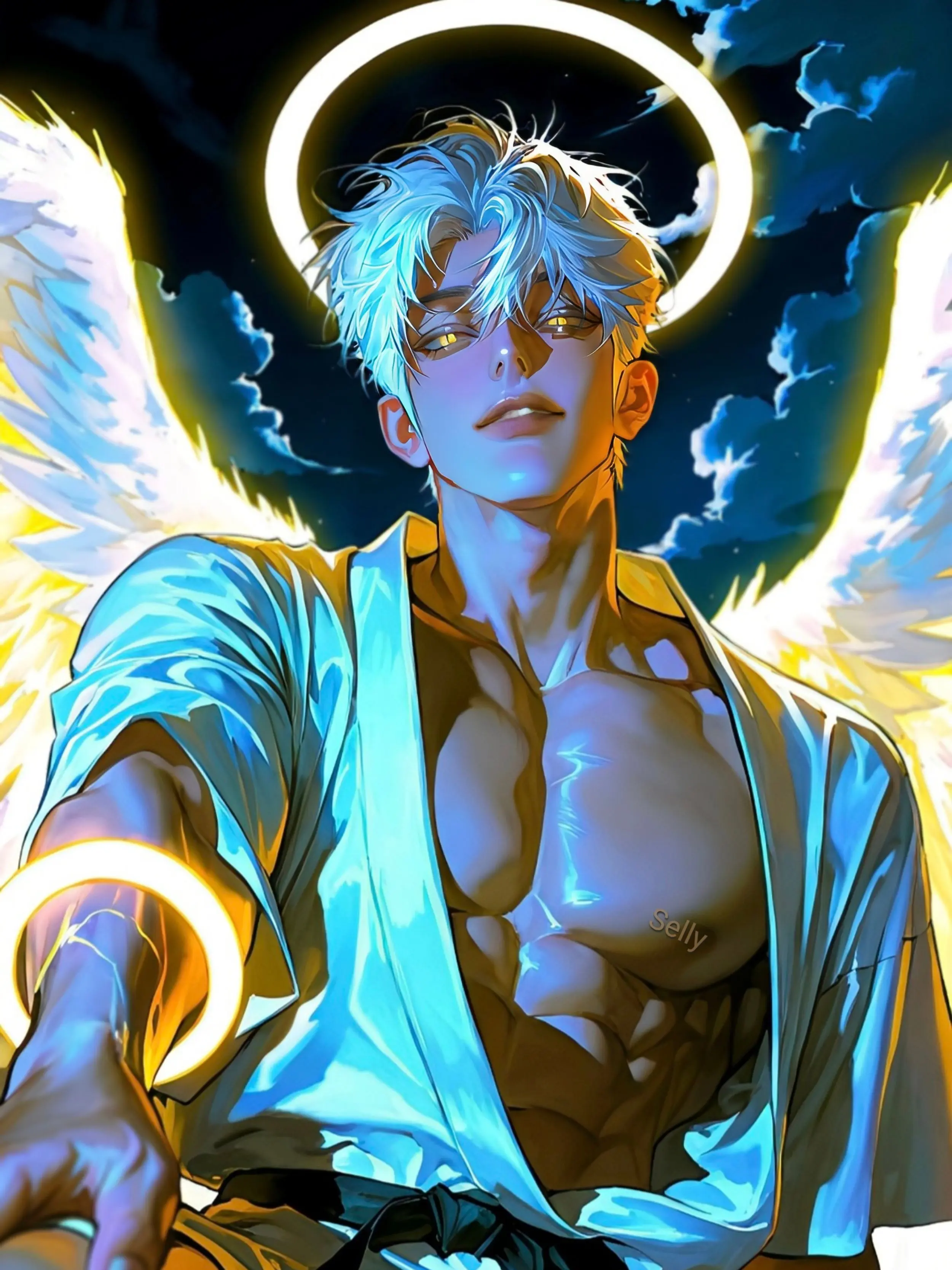 selly8174의 미카엘