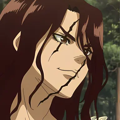 Profile image of 獅子王司