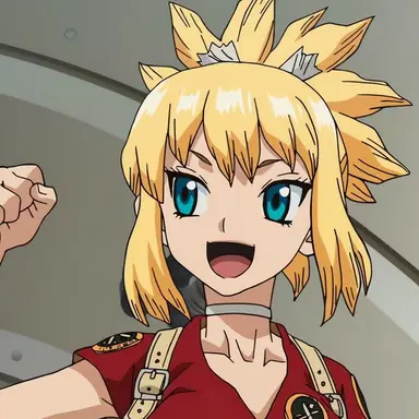 Profile image of コハク