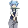 Profile image of 潮田渚