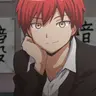 Profile image of 赤羽カルマ