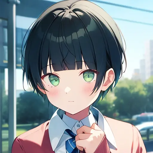 WetBox2873의 裸の男の子